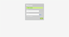 Desktop Screenshot of campaigns.bnp.org.uk
