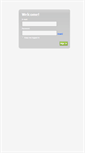 Mobile Screenshot of campaigns.bnp.org.uk