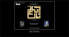 Desktop Screenshot of bnp.com.pk